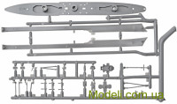 Revell 05149 Сборная модель 1:720 HMS Ark Royal и Tribal