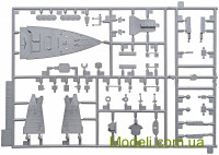 Revell 05151 Сборная модель 1:700 Петр Великий