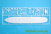 Revell 05204 Масштабная модель траулера