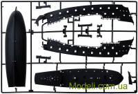 Revell 05435 Сборная модель 1:150 Корабль-призрак