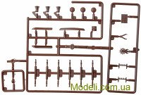 Revell 05435 Сборная модель 1:150 Корабль-призрак