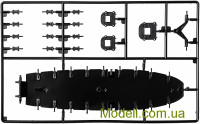 Revell 05435 Сборная модель 1:150 Корабль-призрак