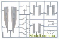 Revell 05500 Сборные модели крейсеров «Дрезден» и «Эмден»