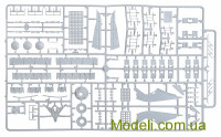 Revell 05605 Модель для сборки пиратского корабля