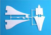 Revell 05757 Подарочный набор с самолетом Concorde