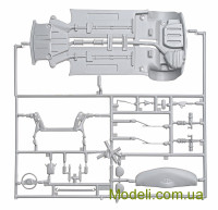 Revell 05795 Подарочный набор с автомобилями Mini Cooper (2 шт)