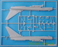 Revell 05797 Подарочный набор "60 лет Люфтваффе"