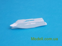 Revell 05815 Сборная модель корабля MS Trollfjord