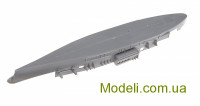 Revell 05816 Сборная модель авианосца "Shinano"
