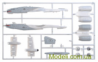 Revell 06597 Купить масштабную модель штурмовика A-10 Thunderbolt II
