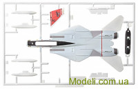 Revell 06623 Купить сборную модель самолета F-14 Tomcat