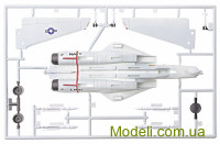 Revell 06623 Купить сборную модель самолета F-14 Tomcat