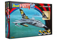 Revell 06624 Сборная модель истребителя - бомбардировщика Tornado IDS