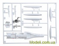 Revell 06644 Купить масштабную модель самолета F-16 Fighting Falcon