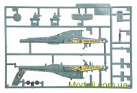 Revell 06646 Купить масштабную модель вертолета AH-64 Apache