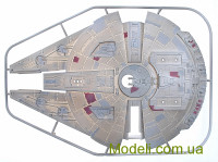 Revell 06658 Звездные войны. Космический корабль Millennium Falcon