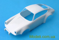 Revell 07004 Сборная модель автомобиля Porsche Carrera RS 3.0