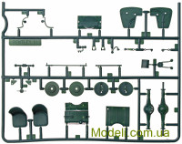 Revell 07007 Сборная модель 1:24 Bentley 4,5L Blower