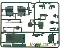 Revell 07007 Сборная модель 1:24 Bentley 4,5L Blower