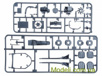 Revell 07008 Сборная модель автомобиля BMW i8