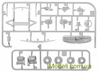 Revell 07027 Сборная модель автомобиля Porsche 918 Spyder