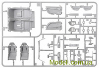 Revell 07027 Сборная модель автомобиля Porsche 918 Spyder