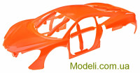 Revell 07051 Сборная модель 1:24 McLaren 570S