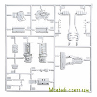 Revell 07057 Сборная масштабная модель автомобиля Audi R8