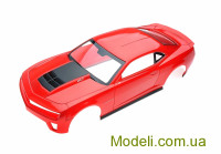 Revell 07059 Сборная модель автомобиля Camaro ZL-1