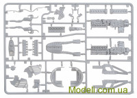 Revell 07073 Масштабная модель автомобиля La Ferrari