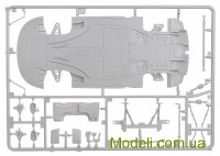 Revell 07073 Масштабная модель автомобиля La Ferrari