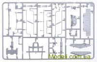 Revell 07076 Сборная модель автомобиля VW T1 Transporter (Kastenwagen)