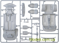 Revell 07080 Сборная модель автомобиля BMW Z8