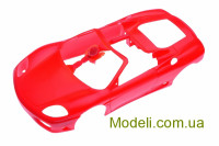 Revell 07085 Сборная модель автомобиля Ferrari 360 Spider