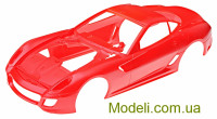 Revell 07091 Сборная модель автомобиля Ferrari 599 GTO