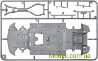 Revell 07091 Сборная модель автомобиля Ferrari 599 GTO