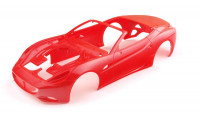 Revell 07276 Сборная модель спорткара Ferrari California (с открытым верхом)