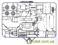 Revell 07291 Масштабная модель автомобиля Jaguar E-Type