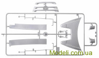 Revell 07425 Купить масштабную модель автомобиля Mercedes-Benz Actros MP3