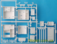 Revell 07452 Сборная модель 1:24 MAN TGM/Schlingmann HLF 20 Varus