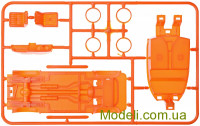 Revell 07680 Сборная модель 1:32 Opel GT