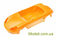 Revell 07690 Пластиковая модель автомобиля Porsche Boxster