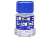 Растворитель Color Mix, thinner 30ml