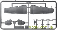 Revell 63924 Подарочный набор c моделью самолета T-6G "Texan"