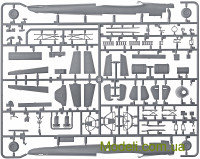 Revell 63933 Подарочный набор с моделью самолета Dornier Do 17Z-10 "Kauz"