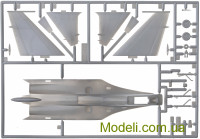 Revell 63948 Подарочный набор c моделью самолета Су-27 Flanker