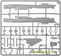 Revell 63952 Подарочный набор c самолетом Eurofighter Typhoon