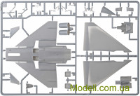 Revell 63952 Подарочный набор c самолетом Eurofighter Typhoon