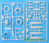 Revell 63955 Подарочный набор c моделью самолета F4U-4 Corsair