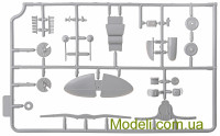 Revell 63962 Подарочный набор c бомбардировщиком Heinkel He70 F-2